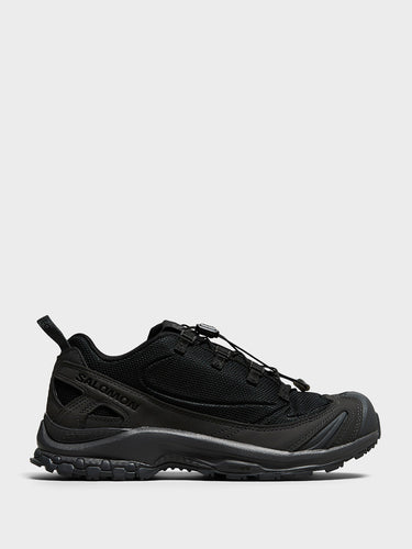 Salomon - XA Pro 3D Jeong Li Sneakers in Black, Asphalt and Black