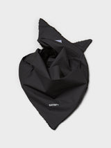Satisfy - Pertex GhostFleece AD Bandana in Black