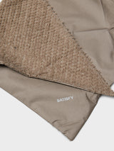 Satisfy - Pertex GhostFleece AD Bandana in Falcon