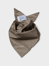 Satisfy - Pertex GhostFleece AD Bandana in Falcon