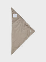 Satisfy - Pertex GhostFleece AD Bandana in Falcon