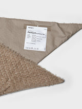 Satisfy - Pertex GhostFleece AD Bandana in Falcon