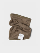 Satisfy - GhostFleece AD Neck Warmer in Falcon