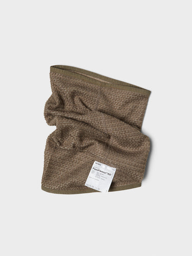 Satisfy - GhostFleece AD Neck Warmer in Falcon
