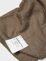 Satisfy - GhostFleece AD Neck Warmer in Falcon