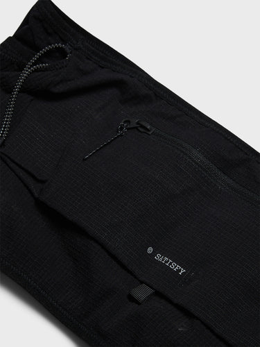 Satisfy - Justice Dyneema Trail Band in Black