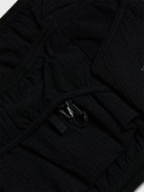 Satisfy - Justice Dyneema Trail Band in Black