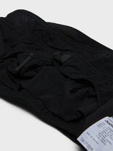 Satisfy - Justice Dyneema Trail Band in Black