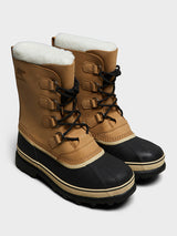 Sorel - Men's CARIBOU™ WP in Buff