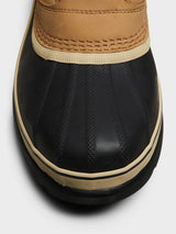 Sorel - Men's CARIBOU™ WP in Buff
