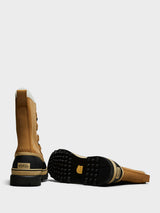 Sorel - Men's CARIBOU™ WP in Buff