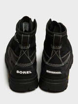Neighborhood - SOREL X NEIGHBORHOOD DAYSTORM™ GTX in Black and Sea Salt