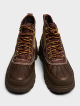Neighborhood - SOREL X NEIGHBORHOOD DAYSTORM™ GTX in Dark Amber and Sea Salt