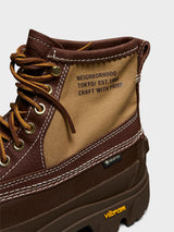 Neighborhood - SOREL X NEIGHBORHOOD DAYSTORM™ GTX in Dark Amber and Sea Salt