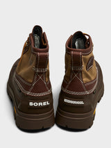 Neighborhood - SOREL X NEIGHBORHOOD DAYSTORM™ GTX in Dark Amber and Sea Salt