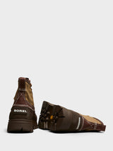 Neighborhood - SOREL X NEIGHBORHOOD DAYSTORM™ GTX in Dark Amber and Sea Salt
