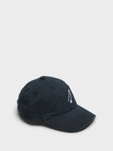 Stoy - Pin Cap in Black