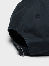Stoy - Pin Cap in Black