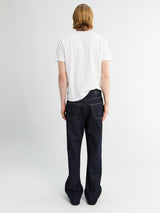 Sunflower - Relaxed Boot Jeans in Simple Rinse Blue