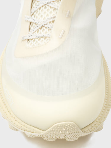 Satisfy - The Rocker™ Sneakers in Antique White