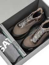 Satisfy - The Rocker™ Sneakers in Falcon