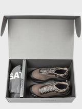 Satisfy - The Rocker™ Sneakers in Falcon
