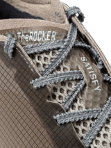 Satisfy - The Rocker™ Sneakers in Falcon