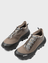 Satisfy - The Rocker™ Sneakers in Falcon