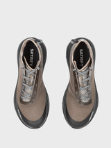 Satisfy - The Rocker™ Sneakers in Falcon