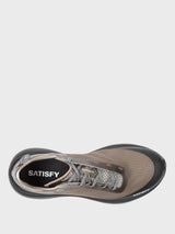 Satisfy - The Rocker™ Sneakers in Falcon