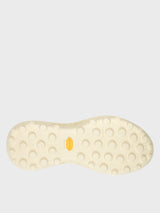 Satisfy - The Rocker™ Sneakers in Antique White
