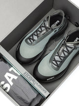 Satisfy - The Rocker™ Sneakers in Shadow