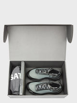 Satisfy - The Rocker™ Sneakers in Shadow