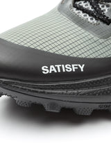 Satisfy - The Rocker™ Sneakers in Shadow