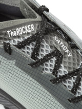 Satisfy - The Rocker™ Sneakers in Shadow
