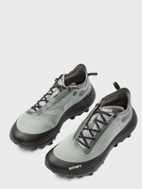 Satisfy - The Rocker™ Sneakers in Shadow