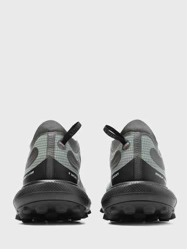 Satisfy - The Rocker™ Sneakers in Shadow