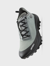 Satisfy - The Rocker™ Sneakers in Shadow