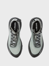 Satisfy - The Rocker™ Sneakers in Shadow
