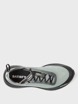 Satisfy - The Rocker™ Sneakers in Shadow
