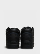 Timberland - Heritage Boots in Black