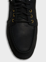 Timberland - Heritage Boots in Black
