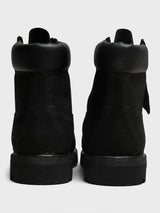Timberland - Premium 6-Inch Boots in Black