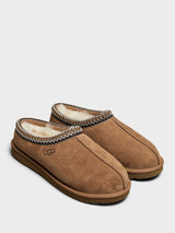 UGG - Men's Tasman II Slippers in Chestnut