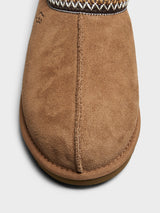 UGG - Men's Tasman II Slippers in Chestnut