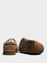 UGG - Men's Tasman II Slippers in Chestnut