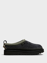 UGG - Tasman Biarritz Slippers in Black