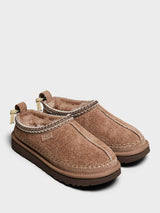 UGG - Tasman Biarritz Shoes in Rocky Oak