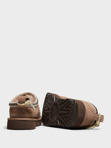 UGG - Tasman Biarritz Shoes in Rocky Oak