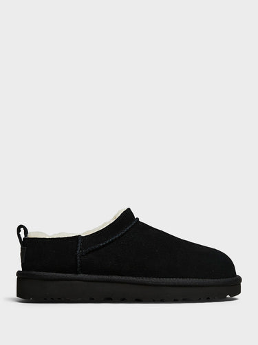 UGG - Classic Micro Shoes in Black